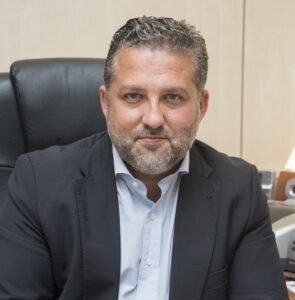 Fernando Valmaseda