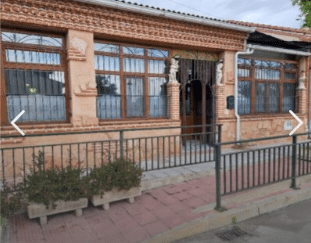 Restaurante la chuleta