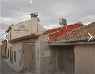 Restaurante Raza Castellana