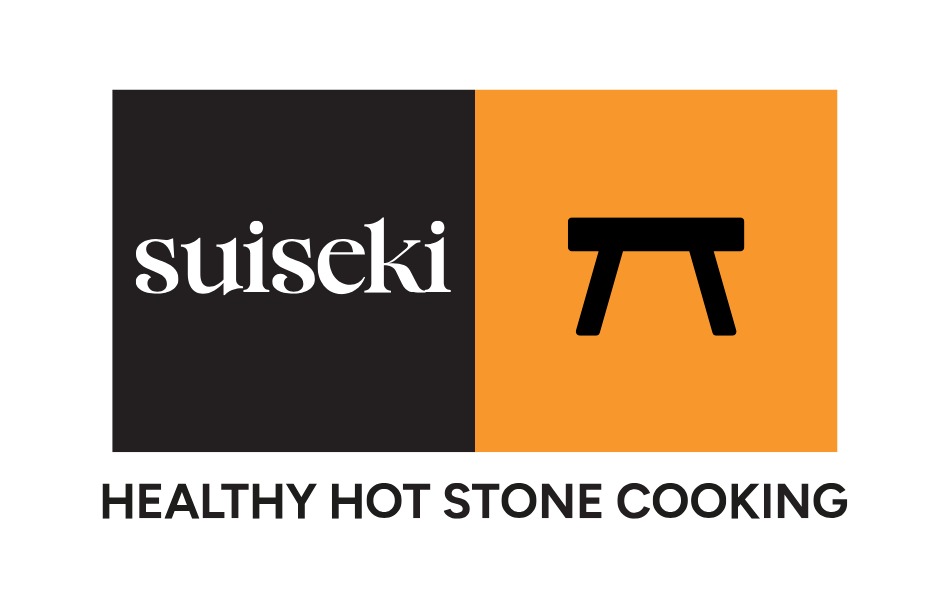 Suiseki - Healthy Hot Stone Cooking